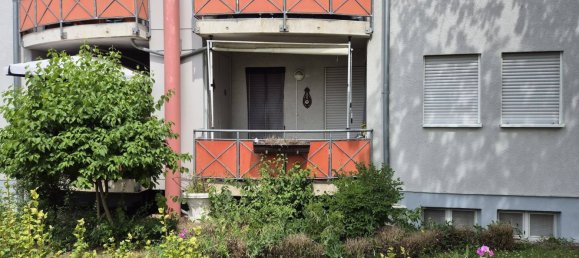 3 rooms Apartment in Erfurt, Germany No. 197068 2