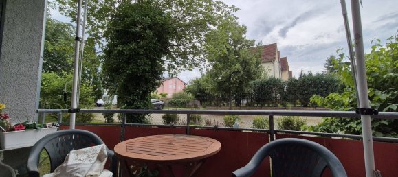 3 rooms Apartment in Erfurt, Germany No. 197068 5