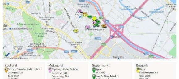 2-Zimmer Wohnung in Wien, Austria, Nr. 259330 24