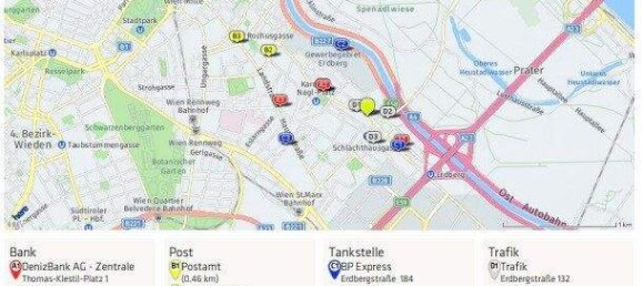 2-Zimmer Wohnung in Wien, Austria, Nr. 259330 25