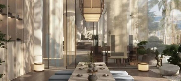 3 Schlafzimmer Wohnung in Saadiyat Island, UAE, Nr. 56056 10