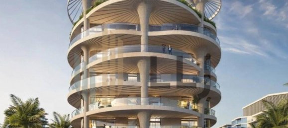 3 Schlafzimmer Wohnung in Saadiyat Island, UAE, Nr. 56056 13