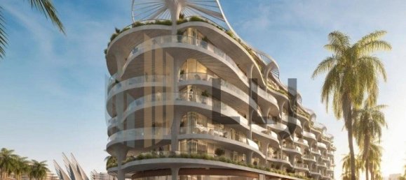 3 Schlafzimmer Wohnung in Saadiyat Island, UAE, Nr. 56056 2