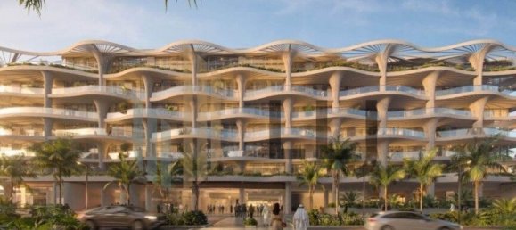 3 Schlafzimmer Wohnung in Saadiyat Island, UAE, Nr. 56056 14