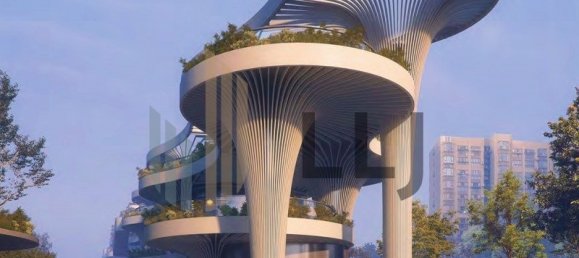 3 Schlafzimmer Wohnung in Saadiyat Island, UAE, Nr. 56056 11