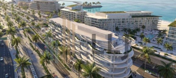 3 Schlafzimmer Wohnung in Saadiyat Island, UAE, Nr. 56056 12