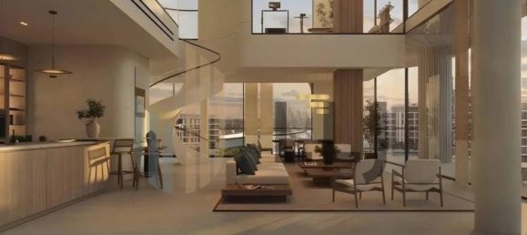 3 Schlafzimmer Wohnung in Saadiyat Island, UAE, Nr. 56056 9