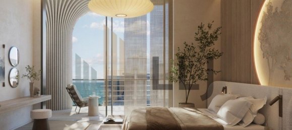 3 Schlafzimmer Wohnung in Saadiyat Island, UAE, Nr. 56056 8