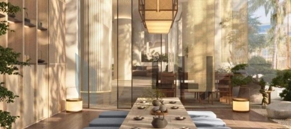 3 Schlafzimmer Wohnung in Saadiyat Island, UAE, Nr. 56056 5