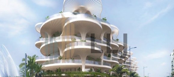 3 Schlafzimmer Wohnung in Saadiyat Island, UAE, Nr. 56056 3