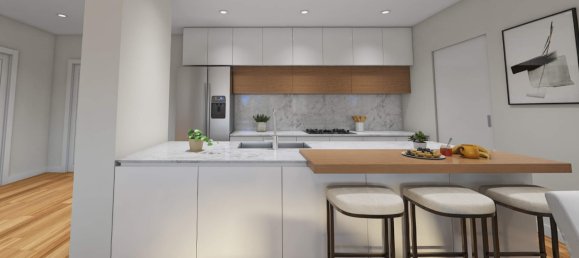 Квартира с 3 спальнями в Bathurst, Австралия № 81 2