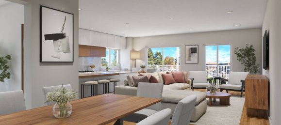 Квартира с 3 спальнями в Bathurst, Австралия № 81 4