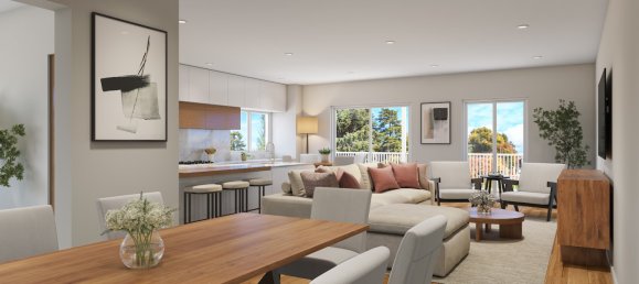 Квартира с 3 спальнями в Bathurst, Австралия № 81 6