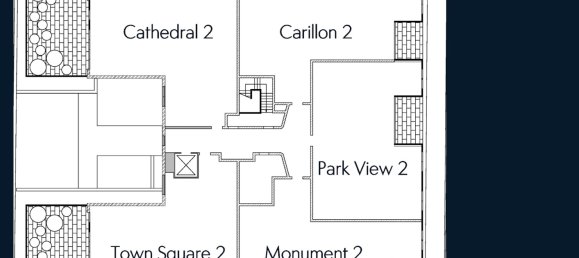 Квартира с 3 спальнями в Bathurst, Австралия № 81 9