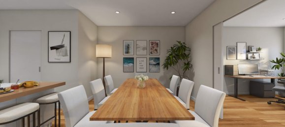 Квартира с 3 спальнями в Bathurst, Австралия № 81 3