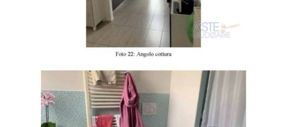 Квартира с 3 комнатами в Фаэнца, Италия № 99271 11