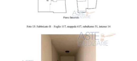 Квартира с 3 комнатами в Фаэнца, Италия № 99271 7