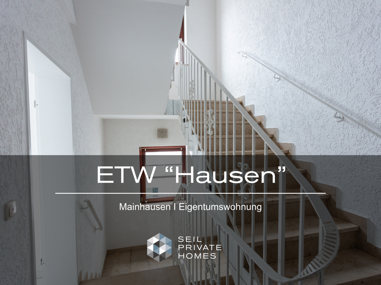 1 Schlafzimmer Wohnung in Offenbach, Germany, Nr. 204554