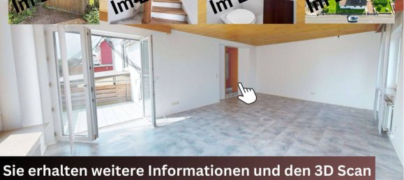 Casa de 3 dormitorios en Kassel, Germany No. 337889 10