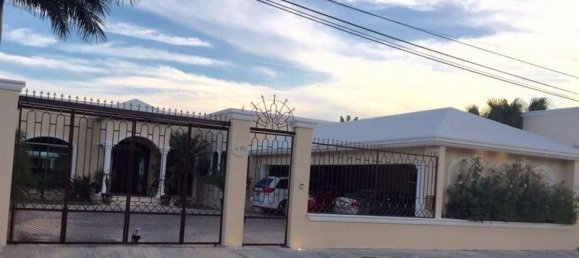 4 bedrooms House in Yucatan, Mexico No. 147305 2