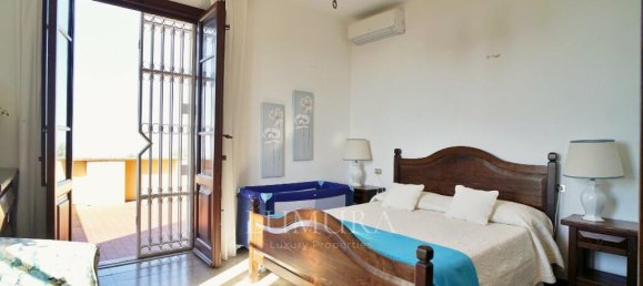 6 bedrooms Villa in Massarosa, Italy No. 235039 30