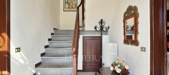 6 bedrooms Villa in Massarosa, Italy No. 235039 29