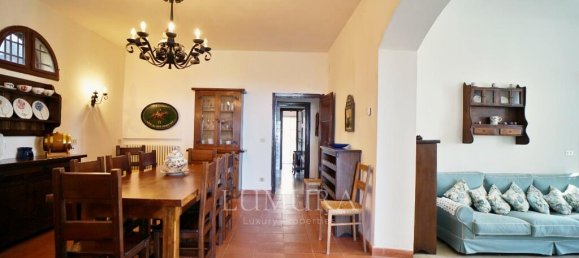 6 bedrooms Villa in Massarosa, Italy No. 235039 28