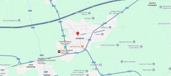 3-salle Appartement à Antegnate, Italy No. 316083 16