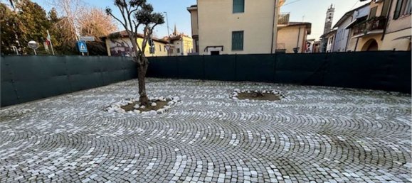 3-salle Appartement à Antegnate, Italy No. 316083 5