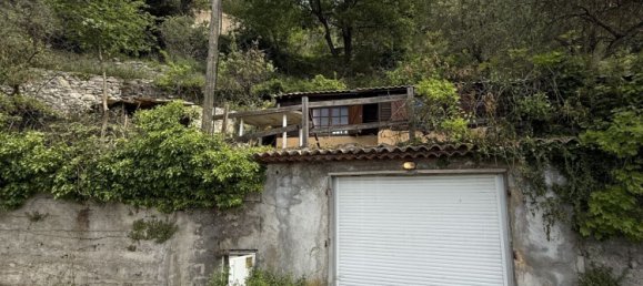 1 bedroom House in Gilette, France No. 288641 20