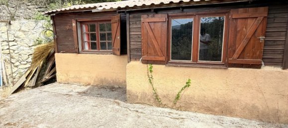 1 bedroom House in Gilette, France No. 288641 5