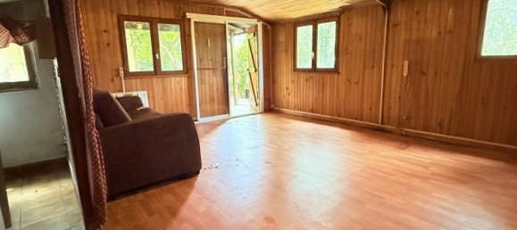 1 bedroom House in Gilette, France No. 288641 14