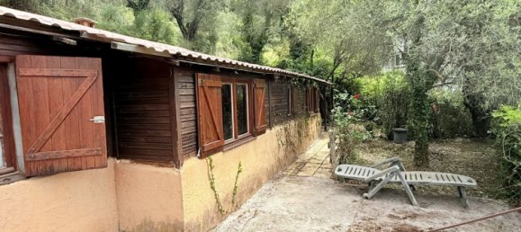 1 bedroom House in Gilette, France No. 288641 4