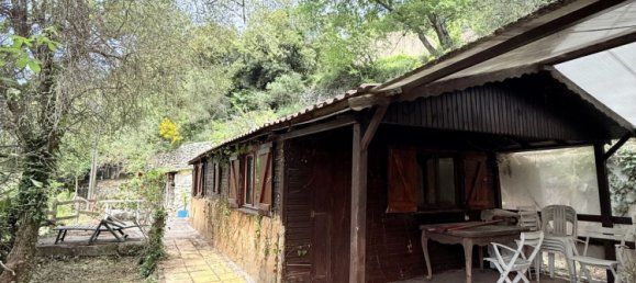 1 bedroom House in Gilette, France No. 288641 2