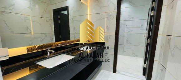 5 bedrooms Villa in Al Yasmeen, UAE No. 31480 15