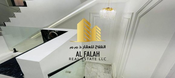 5 bedrooms Villa in Al Yasmeen, UAE No. 31480 23