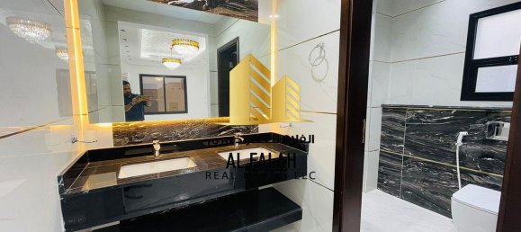 5 bedrooms Villa in Al Yasmeen, UAE No. 31480 7