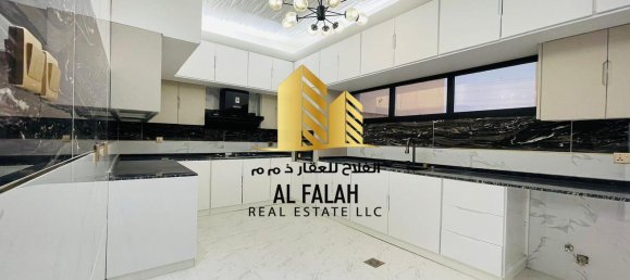 5 bedrooms Villa in Al Yasmeen, UAE No. 31480 8