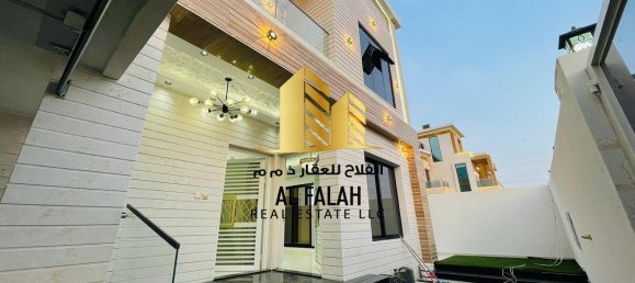 5 bedrooms Villa in Al Yasmeen, UAE No. 31480 6