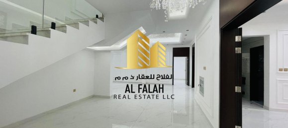 5 bedrooms Villa in Al Yasmeen, UAE No. 31480 4