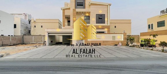 5 bedrooms Villa in Al Yasmeen, UAE No. 31480 2