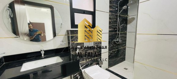 5 bedrooms Villa in Al Yasmeen, UAE No. 31480 11