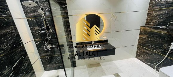 5 bedrooms Villa in Al Yasmeen, UAE No. 31480 14