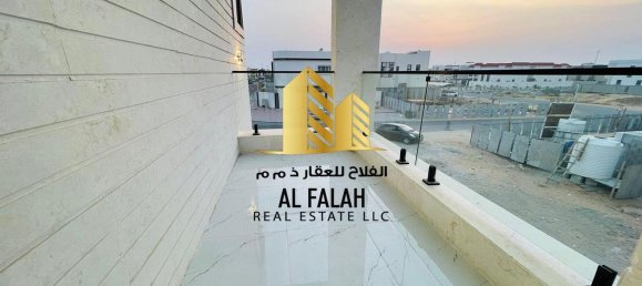 5 bedrooms Villa in Al Yasmeen, UAE No. 31480 19