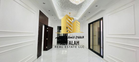 5 bedrooms Villa in Al Yasmeen, UAE No. 31480 10