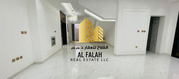 5 bedrooms Villa in Al Yasmeen, UAE No. 31480 12