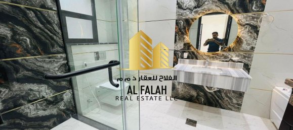 5 bedrooms Villa in Al Yasmeen, UAE No. 31480 18