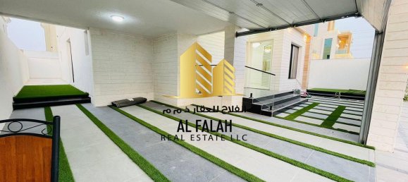 5 bedrooms Villa in Al Yasmeen, UAE No. 31480 3