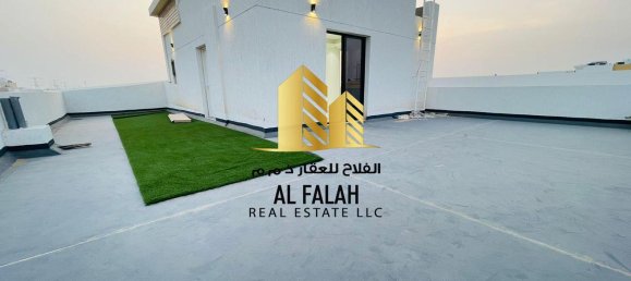5 bedrooms Villa in Al Yasmeen, UAE No. 31480 26