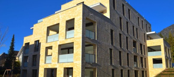 2 rooms Apartment in Bludenz, Austria No. 175490 10